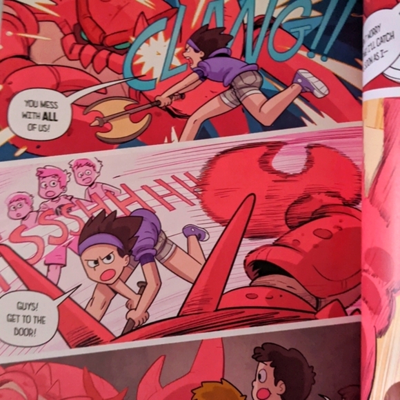 FGTeeV presents Into the Game! - Picture 8 of 8